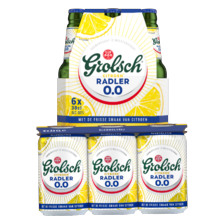 Alle Grolsch 0.0%
